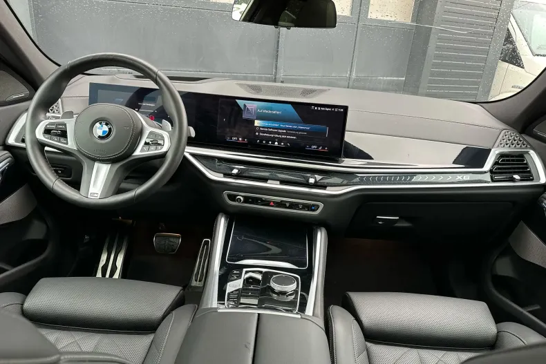 BMW X6 (Seria X) din 2024 cu 38.000 km - oferta BMW237799 - foto 11