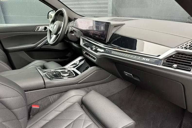 BMW X6 (Seria X) din 2024 cu 38.000 km - oferta BMW237799 - foto 12