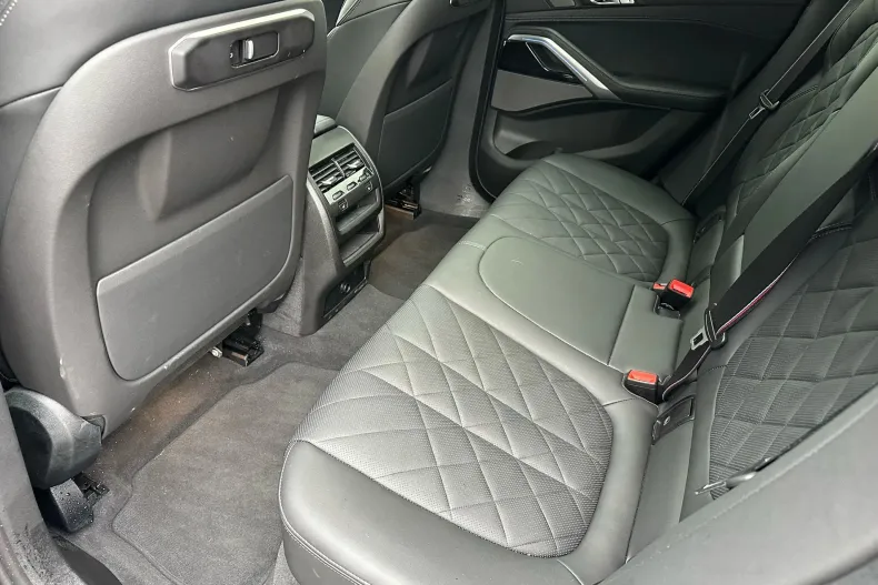 BMW X6 (Seria X) din 2024 cu 38.000 km - oferta BMW237799 - foto 15