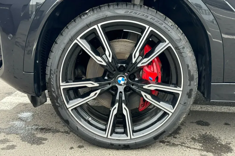 BMW X6 (Seria X) din 2024 cu 38.000 km - oferta BMW237799 - foto 19