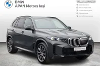 BMW X5 (Seria X) din 2024 cu 15.000 km - oferta BMW237800 - foto 3