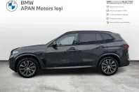 BMW X5 (Seria X) din 2024 cu 15.000 km - oferta BMW237800 - foto 4