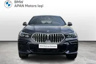 BMW X6 (Seria X) din 2021 cu 90.000 km - oferta BMW237801 - foto 2