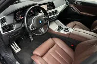 BMW X6 (Seria X) din 2021 cu 90.000 km - oferta BMW237801 - foto 9