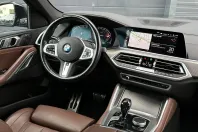 BMW X6 (Seria X) din 2021 cu 90.000 km - oferta BMW237801 - foto 11