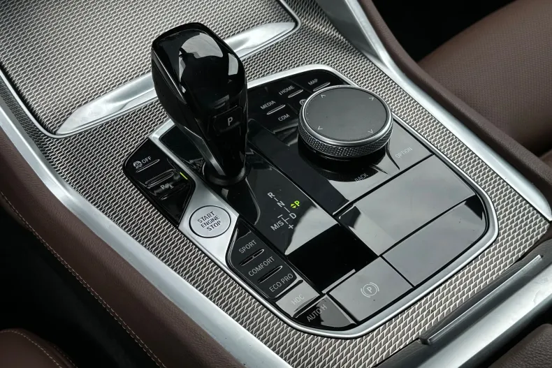 BMW X6 (Seria X) din 2021 cu 90.000 km - oferta BMW237801 - foto 15