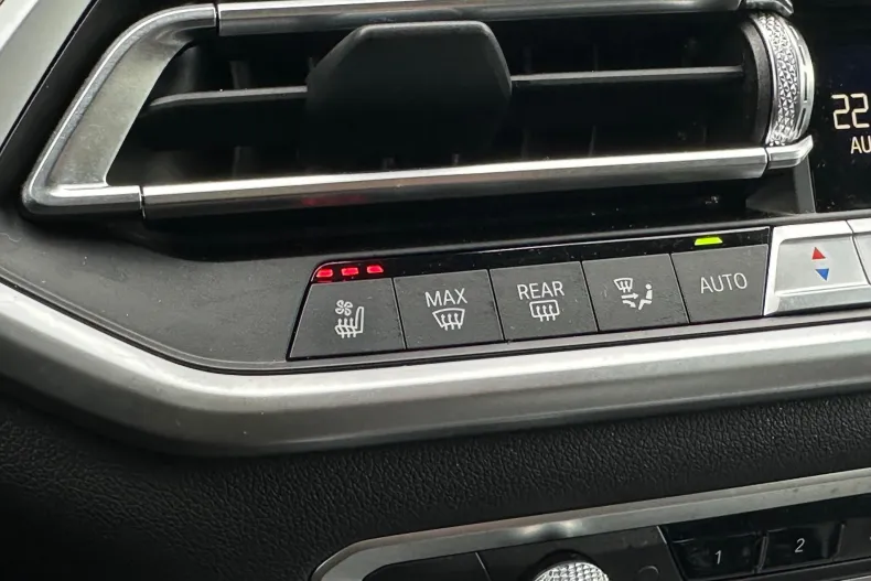 BMW X6 (Seria X) din 2021 cu 90.000 km - oferta BMW237801 - foto 16