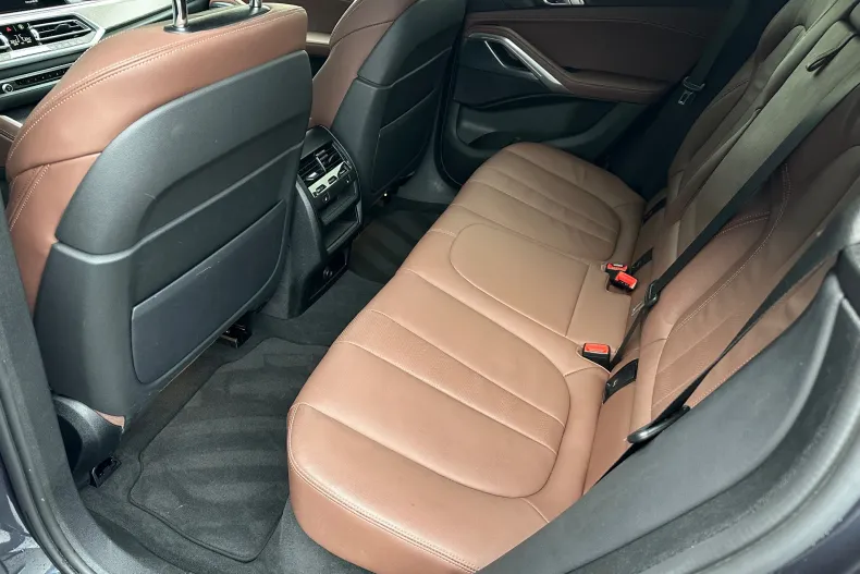 BMW X6 (Seria X) din 2021 cu 90.000 km - oferta BMW237801 - foto 20