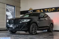 BMW X4 (Seria X) din 2022 cu 99.500 km - oferta BMW237802 - foto 1