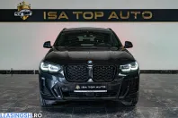 BMW X4 (Seria X) din 2022 cu 99.500 km - oferta BMW237802 - foto 2