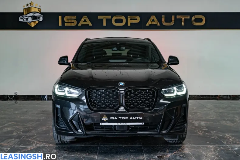 BMW X4 (Seria X) din 2022 cu 99.500 km - oferta BMW237802 - foto 2