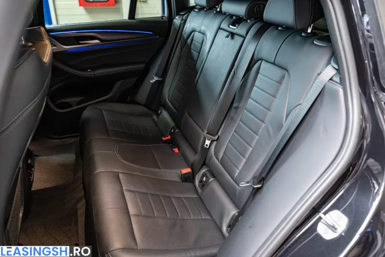 BMW X4 (Seria X) din 2022 cu 99.500 km - oferta BMW237802 - foto 7