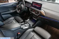 BMW X4 (Seria X) din 2022 cu 99.500 km - oferta BMW237802 - foto 9