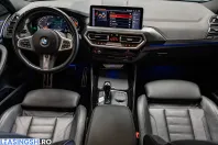 BMW X4 (Seria X) din 2022 cu 99.500 km - oferta BMW237802 - foto 11