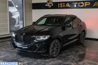 BMW X4 (Seria X) din 2022 cu 99.500 km - oferta BMW237802 - foto 12