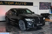 BMW X4 (Seria X) din 2022 cu 99.500 km - oferta BMW237802 - foto 13