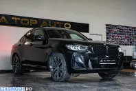 BMW X4 (Seria X) din 2022 cu 99.500 km - oferta BMW237802 - foto 14