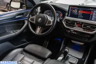 BMW X4 (Seria X) din 2022 cu 99.500 km - oferta BMW237802 - foto 18