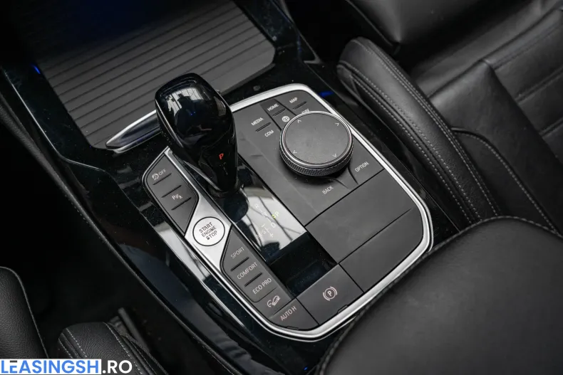 BMW X4 (Seria X) din 2022 cu 99.500 km - oferta BMW237802 - foto 19