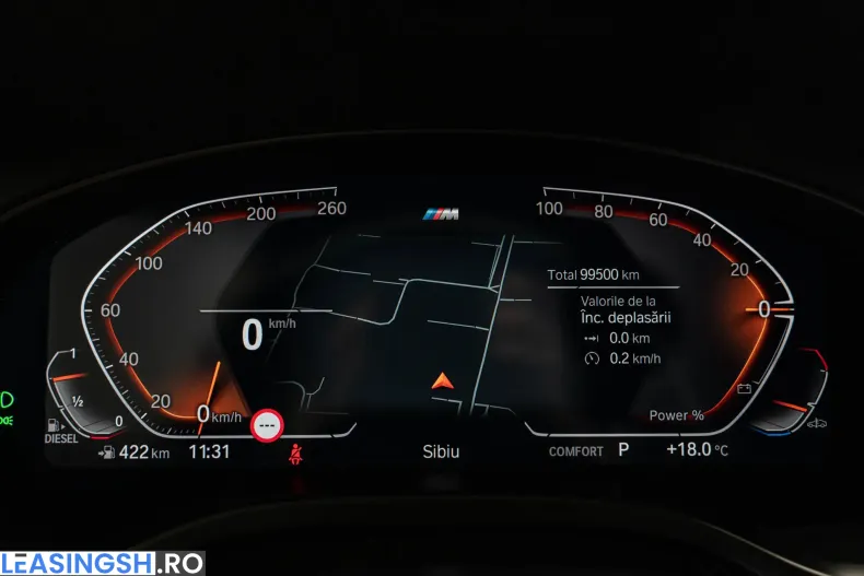 BMW X4 (Seria X) din 2022 cu 99.500 km - oferta BMW237802 - foto 28