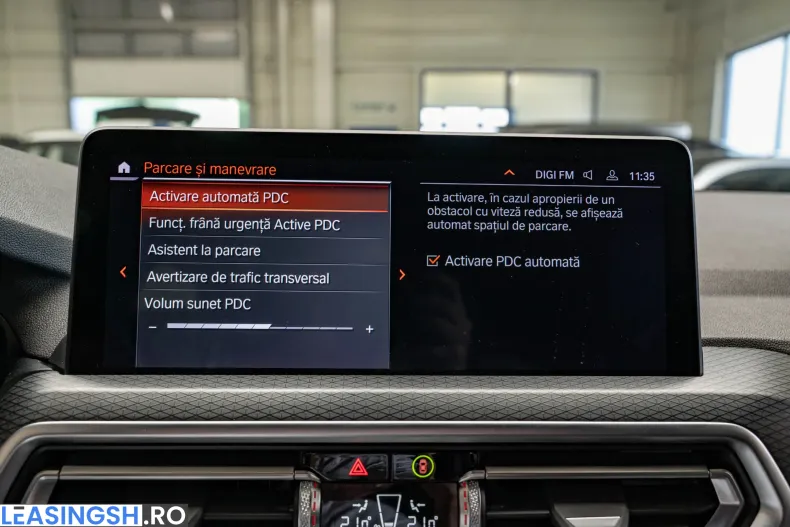 BMW X4 (Seria X) din 2022 cu 99.500 km - oferta BMW237802 - foto 35
