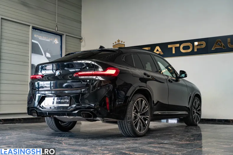 BMW X4 (Seria X) din 2022 cu 99.500 km - oferta BMW237802 - foto 37