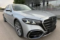Mercedes-Benz S 350 (Clasa S) din 2026 cu 0 km - oferta MER237803 - foto 1