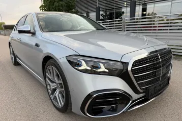 Mercedes-Benz S 350 din 2026 - oferta MER237803