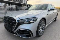 Mercedes-Benz S 350 (Clasa S) din 2026 cu 0 km - oferta MER237803 - foto 2