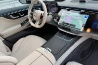 Mercedes-Benz S 350 (Clasa S) din 2026 cu 0 km - oferta MER237803 - foto 5