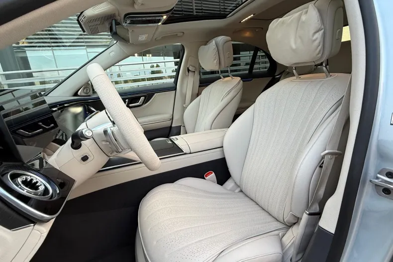 Mercedes-Benz S 350 (Clasa S) din 2026 cu 0 km - oferta MER237803 - foto 6