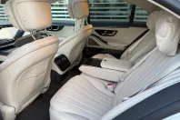 Mercedes-Benz S 350 (Clasa S) din 2026 cu 0 km - oferta MER237803 - foto 7