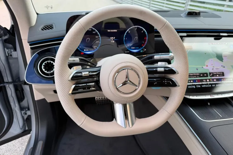 Mercedes-Benz S 350 (Clasa S) din 2026 cu 0 km - oferta MER237803 - foto 9