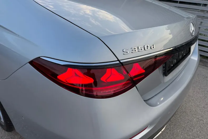 Mercedes-Benz S 350 (Clasa S) din 2026 cu 0 km - oferta MER237803 - foto 13