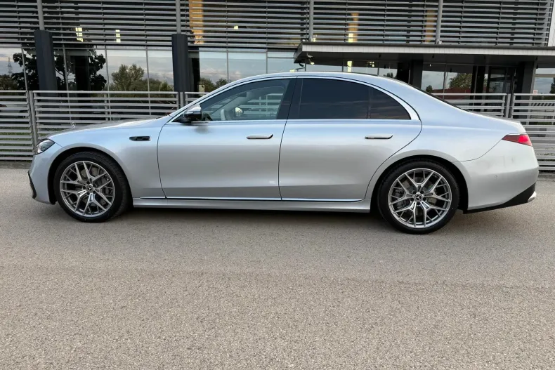 Mercedes-Benz S 350 (Clasa S) din 2026 cu 0 km - oferta MER237803 - foto 15