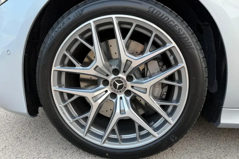 Mercedes-Benz S 350 (Clasa S) din 2026 cu 0 km - oferta MER237803 - foto 22