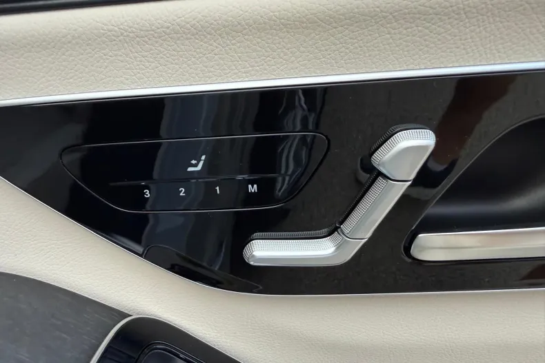 Mercedes-Benz S 350 (Clasa S) din 2026 cu 0 km - oferta MER237803 - foto 23
