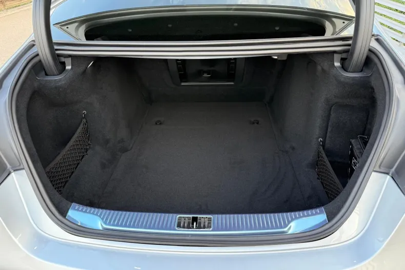 Mercedes-Benz S 350 (Clasa S) din 2026 cu 0 km - oferta MER237803 - foto 25