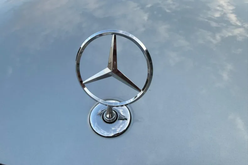 Mercedes-Benz S 350 (Clasa S) din 2026 cu 0 km - oferta MER237803 - foto 26