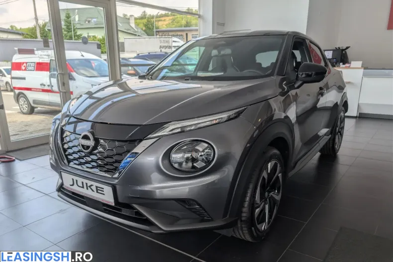 Nissan Juke din 2025 cu 7 km - oferta NIS237804 - foto 1