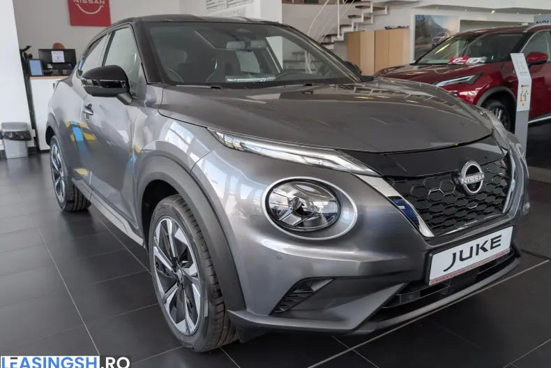 Nissan Juke din 2025 cu 7 km - oferta NIS237804 - foto 2