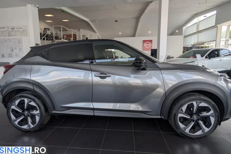 Nissan Juke din 2025 cu 7 km - oferta NIS237804 - foto 3