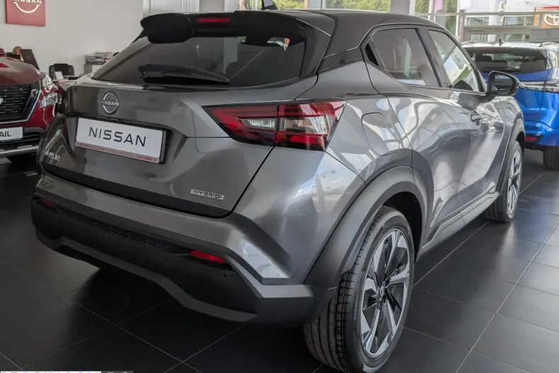 Nissan Juke din 2025 cu 7 km - oferta NIS237804 - foto 4