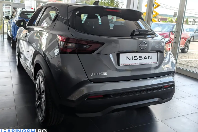 Nissan Juke din 2025 cu 7 km - oferta NIS237804 - foto 5
