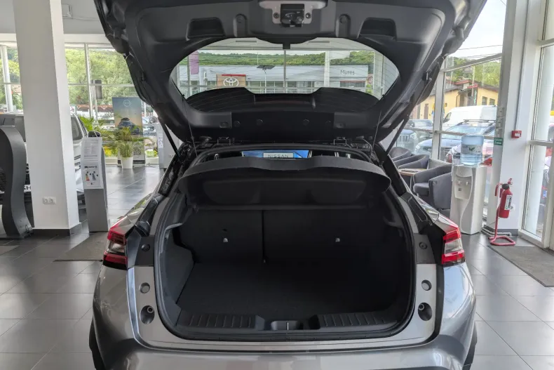 Nissan Juke din 2025 cu 7 km - oferta NIS237804 - foto 6