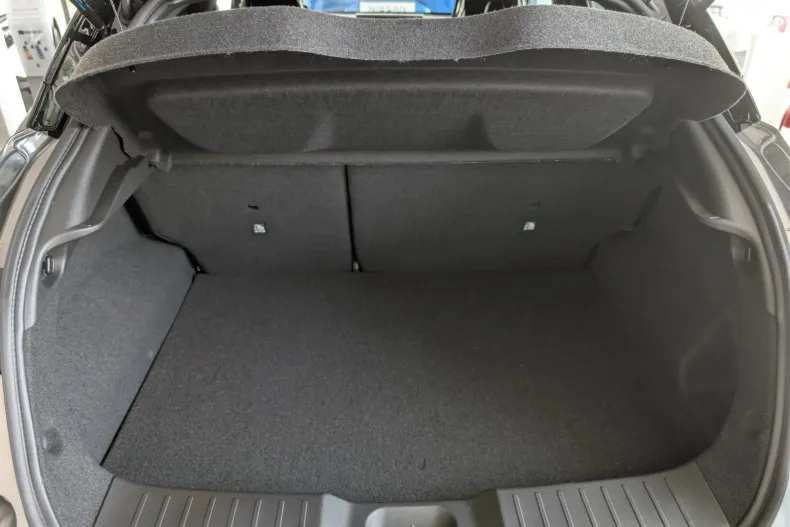 Nissan Juke din 2025 cu 7 km - oferta NIS237804 - foto 7