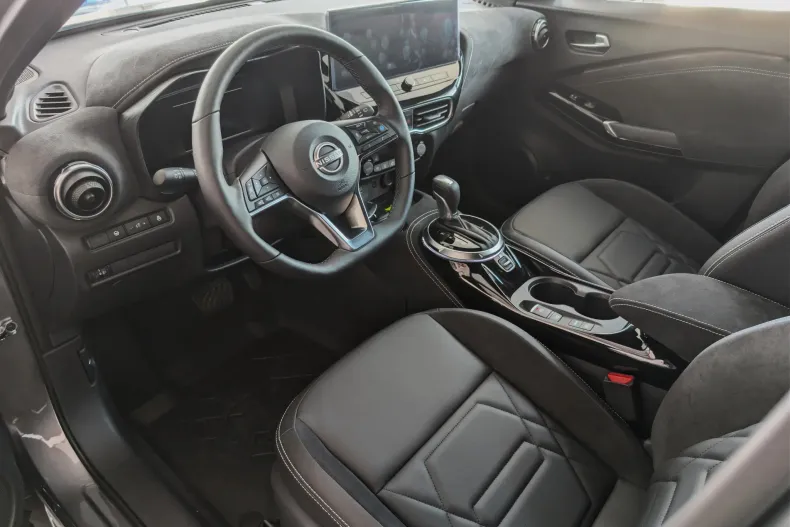 Nissan Juke din 2025 cu 7 km - oferta NIS237804 - foto 8