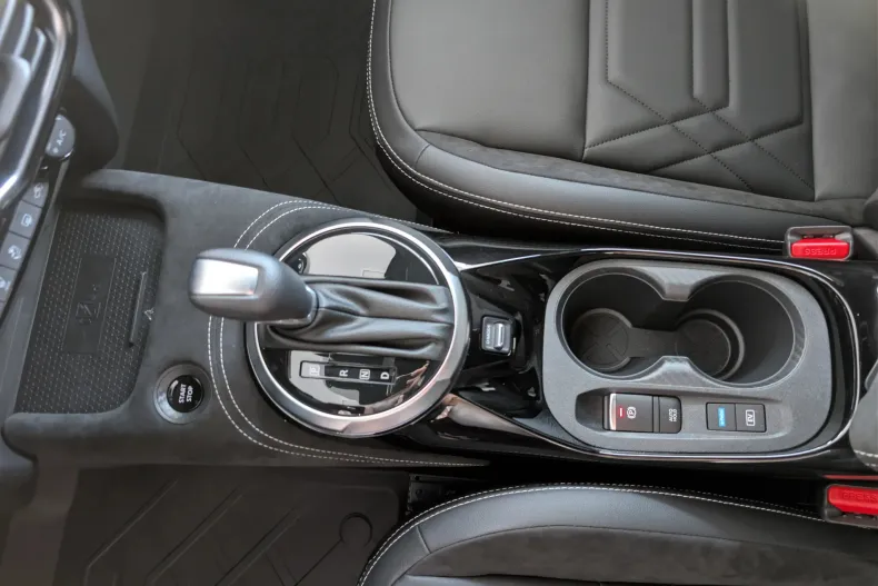 Nissan Juke din 2025 cu 7 km - oferta NIS237804 - foto 10