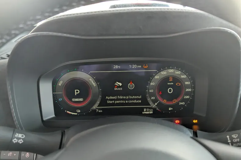 Nissan Juke din 2025 cu 7 km - oferta NIS237804 - foto 11