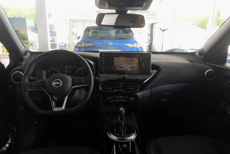 Nissan Juke din 2025 cu 7 km - oferta NIS237804 - foto 12
